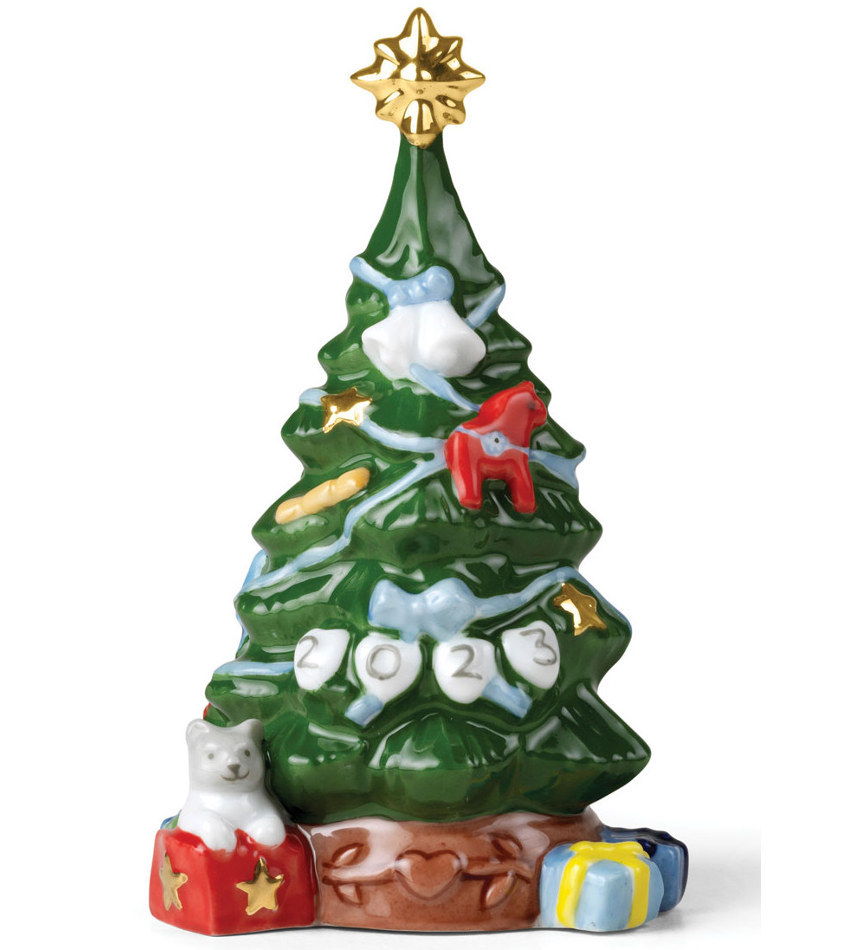 2023RC1066054 - 2023 Christmas Tree