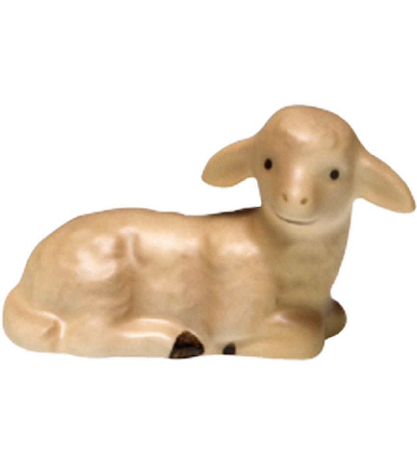 214/000/X - Lamb