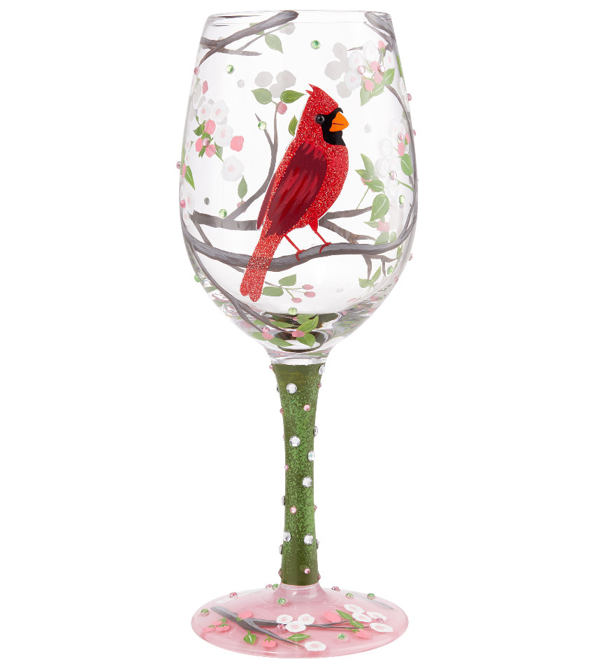 6009225 - Cardinal Beauty Wine Glass