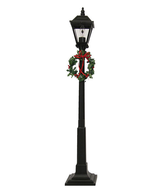 BC622 - Lamppost Electric