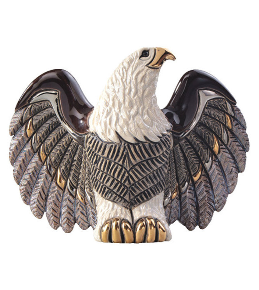 DERF140 - Bald Eagle