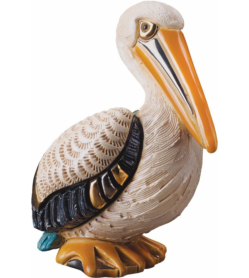 DERF208 - Pelican