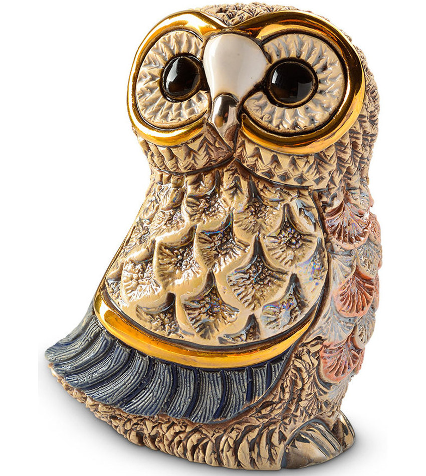 DERF245 - Forest Owl