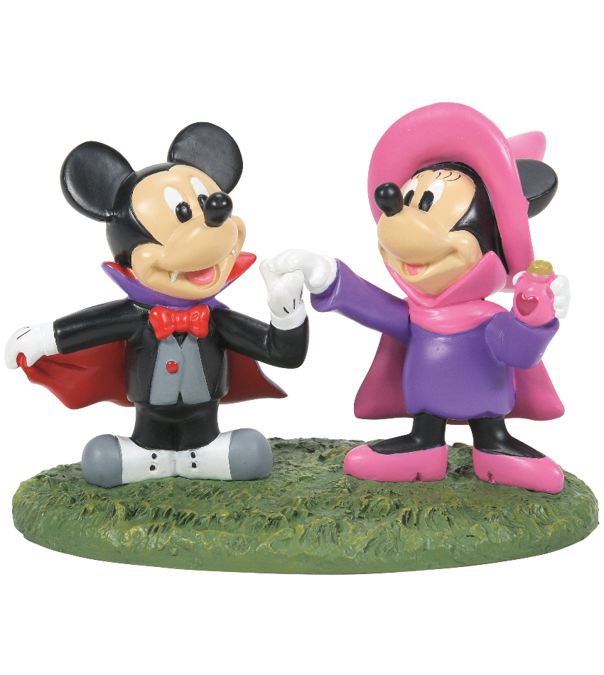 DT6007728 - Mickey & Minnie's Costume Fun