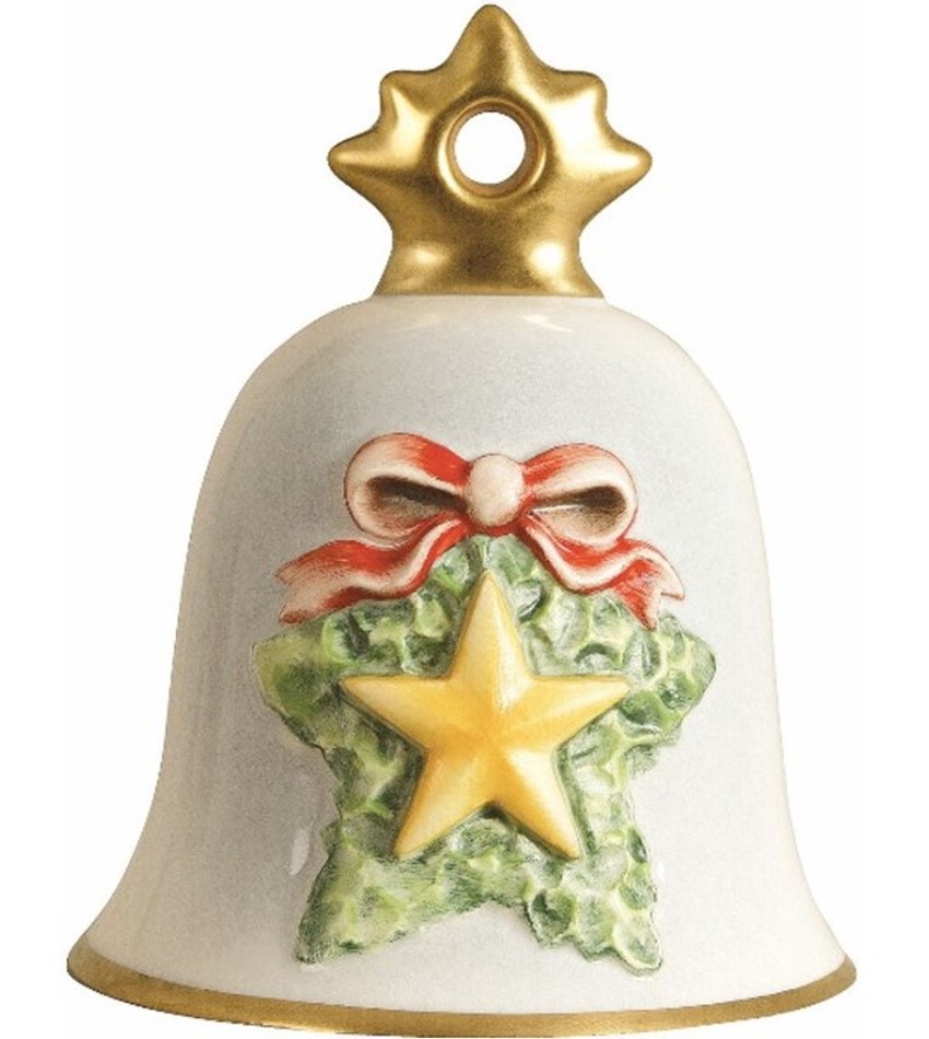 G102661 - 2008 Christmas Bell