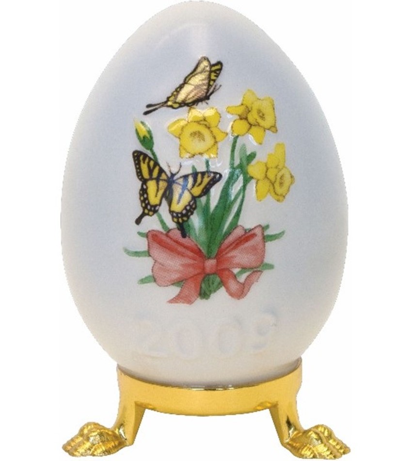 G104141 - 2009 Annual Egg