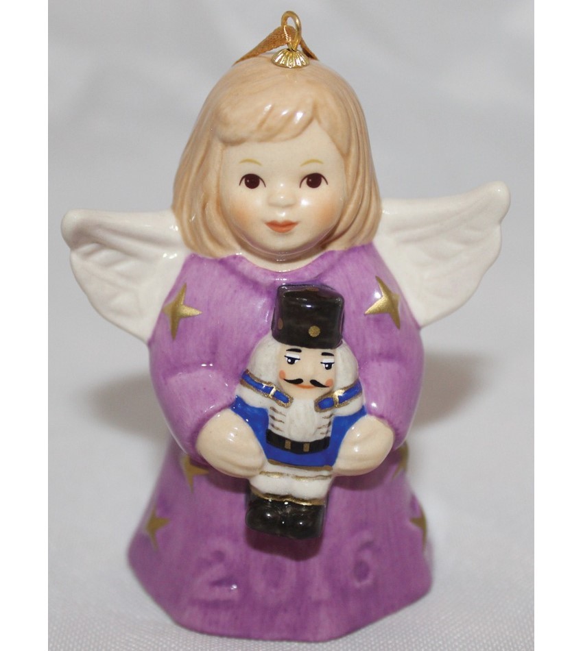 G111301 - 2016 Angel Bell - lavender