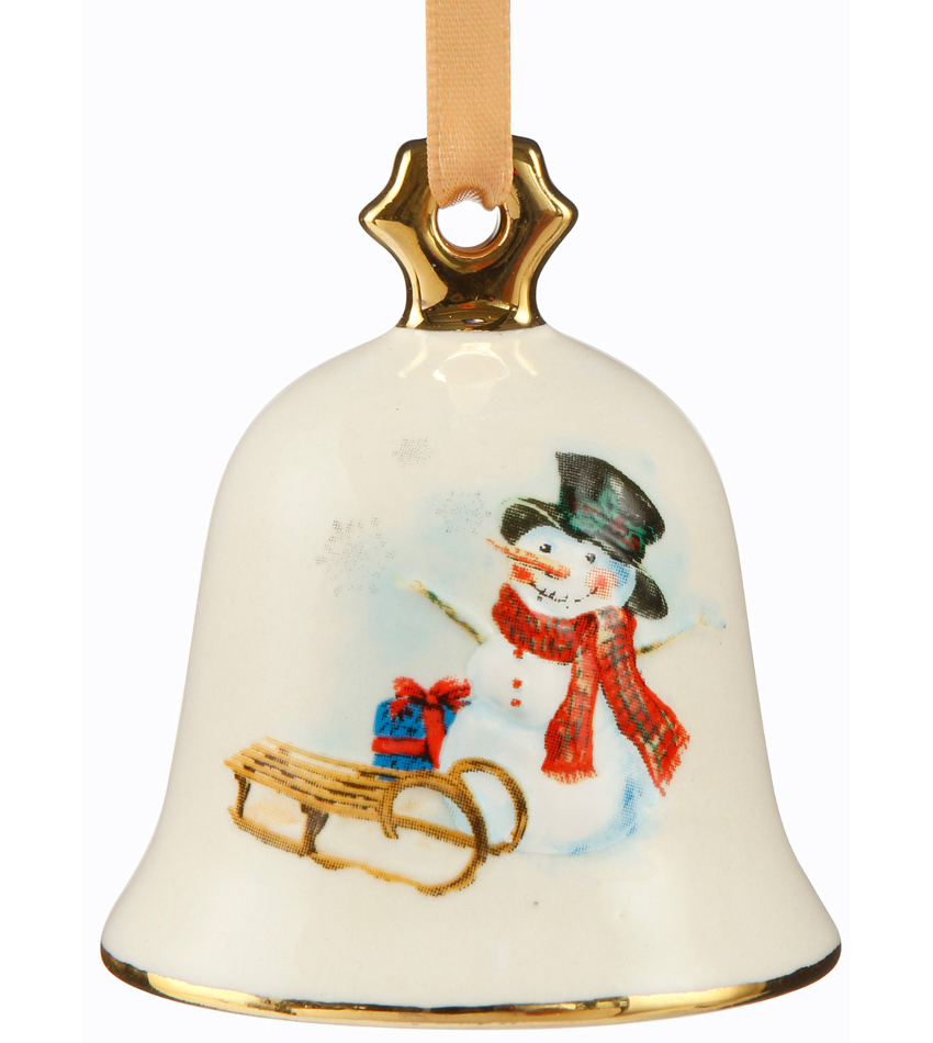 G115506 - 2020  Annual Christmas Bell