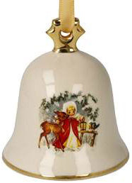G119906 - 2024 Annual Christmas Bell