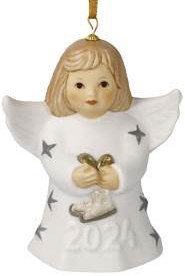 G119907 - 2024 Angel Bell - specially painted