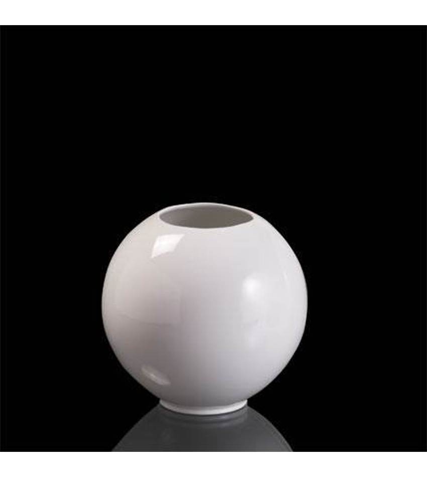 G14001838 - Biedermeier Ball Vase
6 1/2"