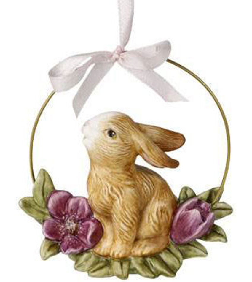 G66845671 - 2024 Annual Rabbit Ornament