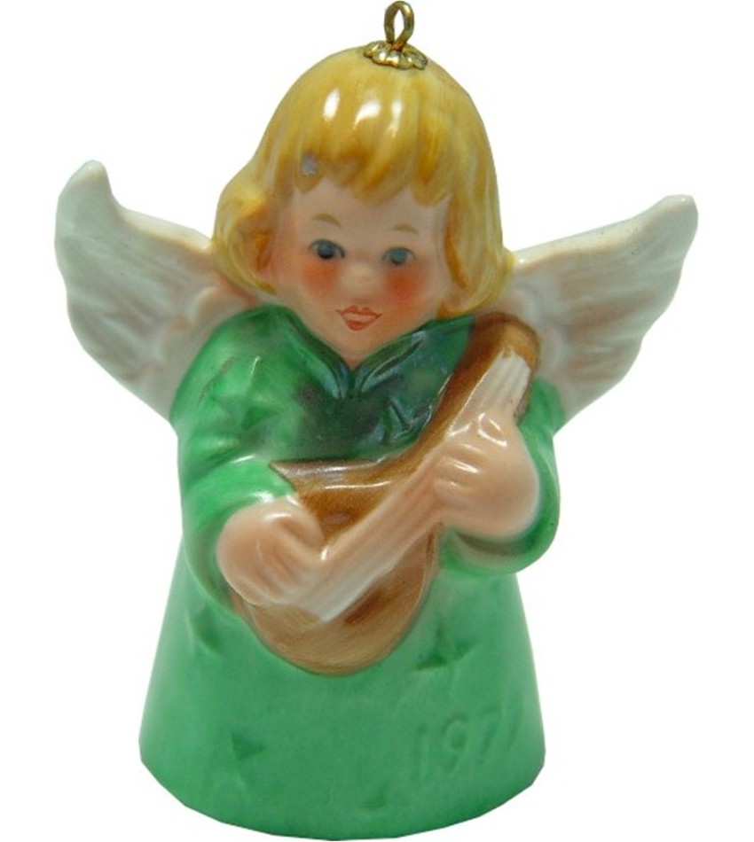 G77ABC - 1977 Angel Bell Colored