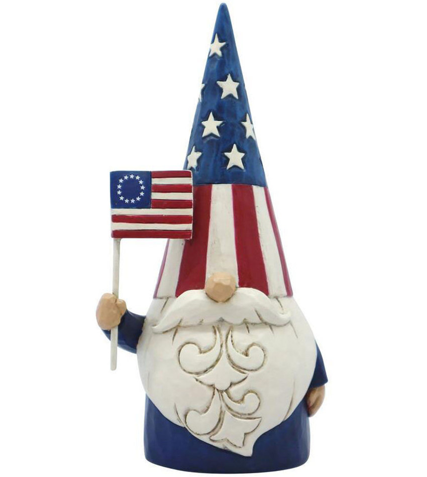 JS6008419 - American Gnome