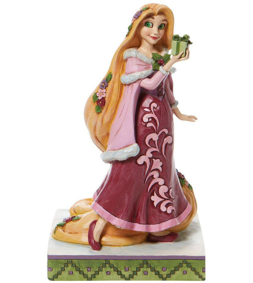 JS6008981 - Rapunzel with Gifts