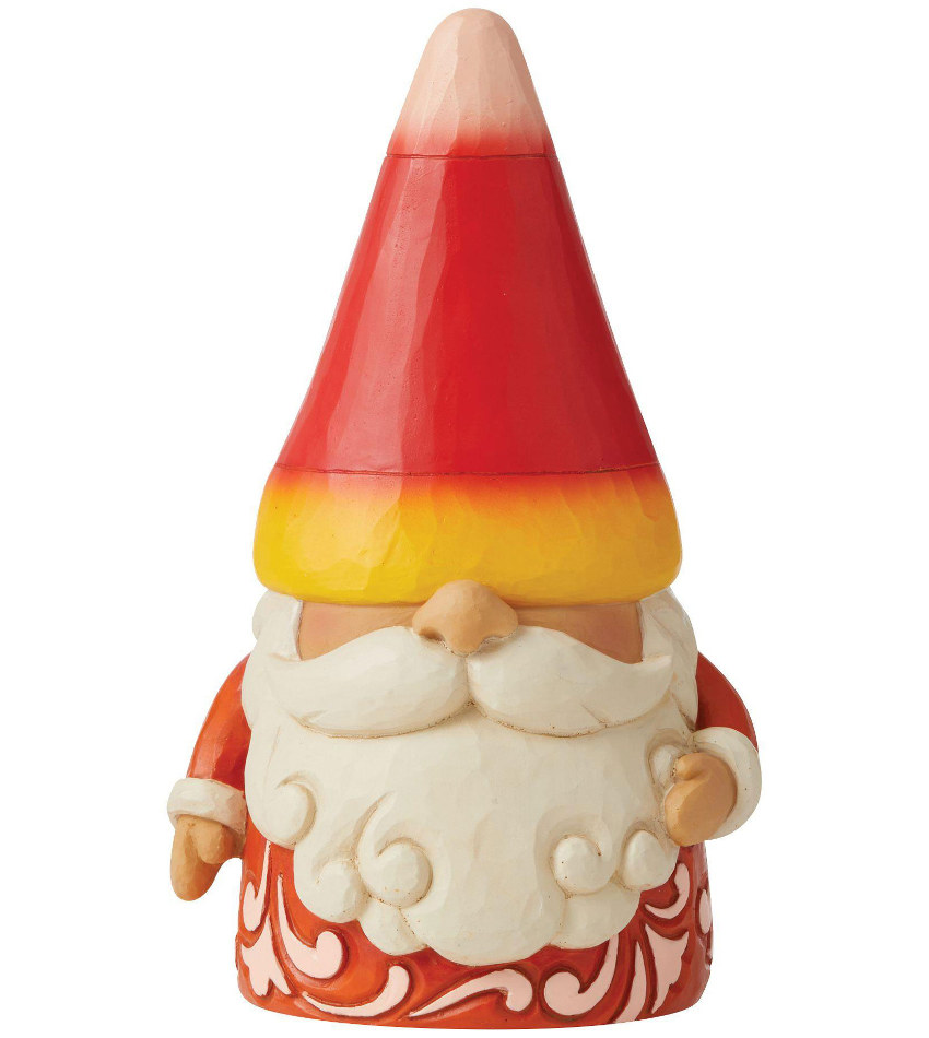 JS6009512 - Candy Corn Gnome