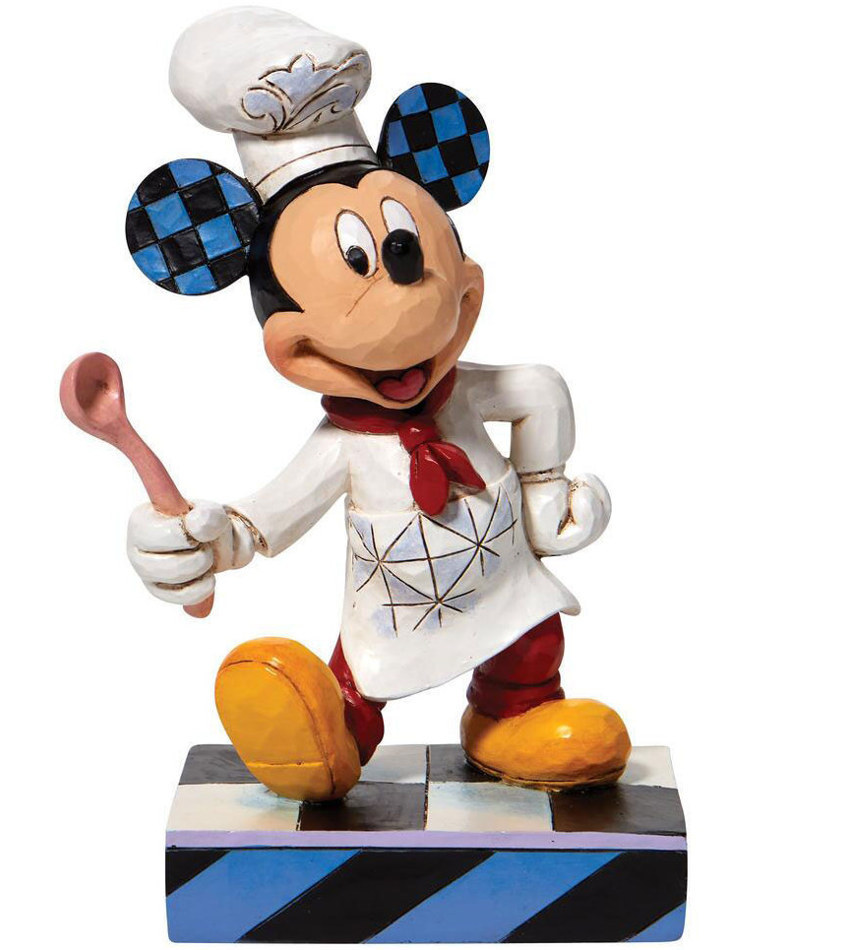 JS6010090 - Chef Mickey