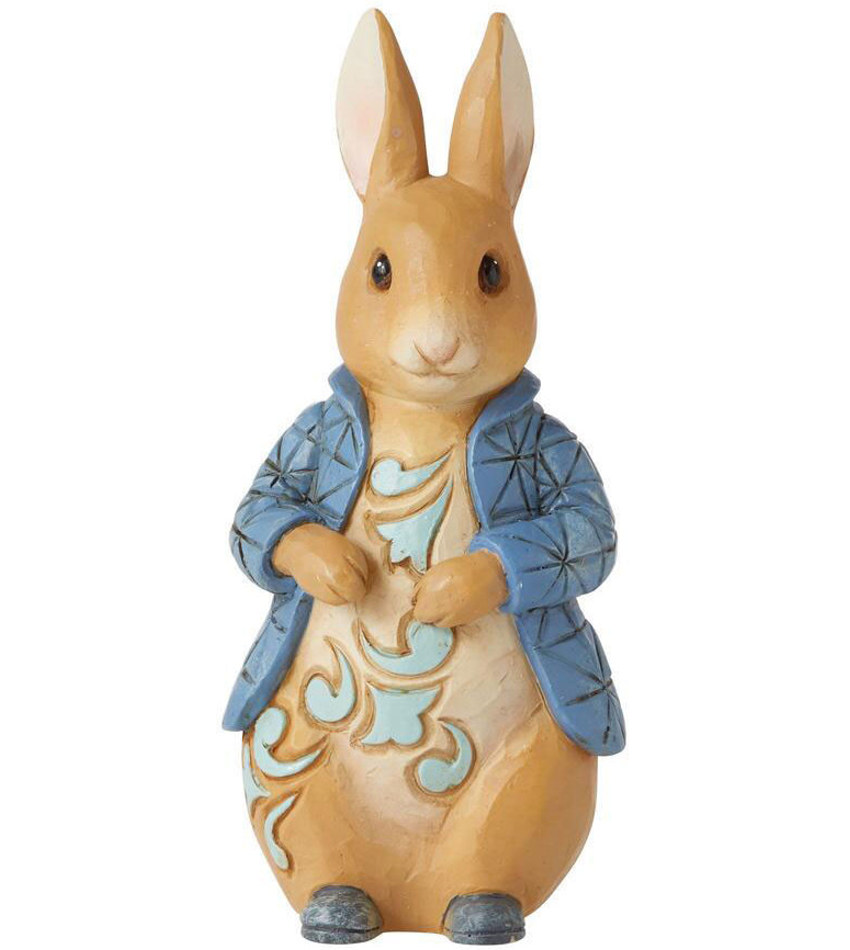 JS6010692 - Peter Rabbit Mini
