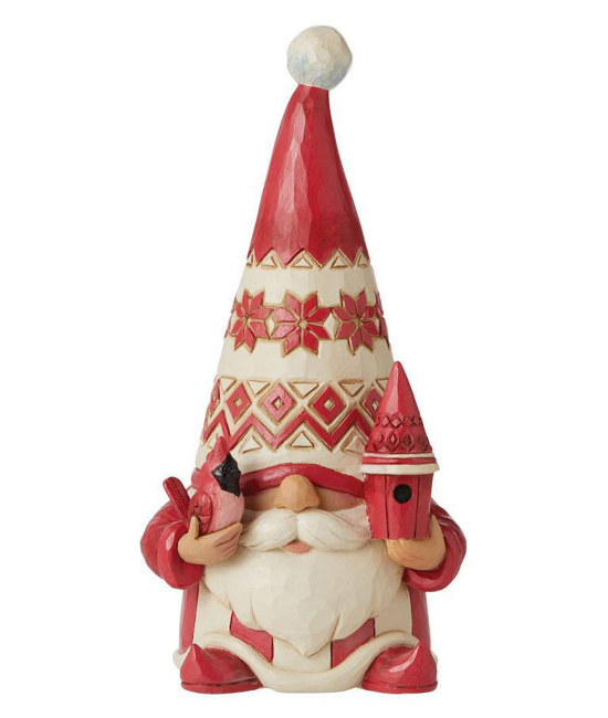 JS6010836 - Nordic Noel Gnome