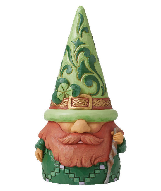 JS6012262 - Leprechaun Gnome