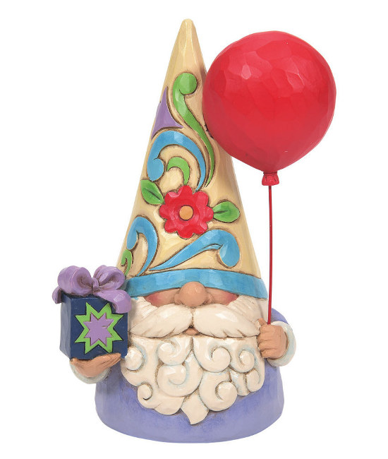 JS6012266 - Celebration Gnome
