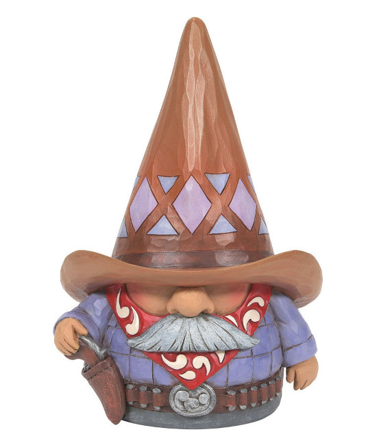 JS6012272 - Cowboy Gnome