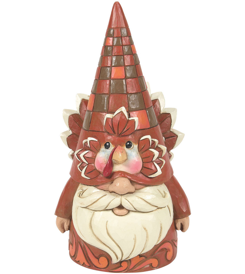 JS6014496 - Turkey Gnome