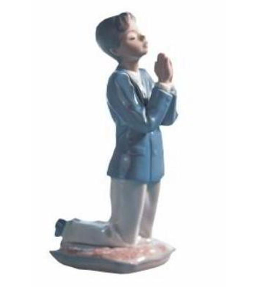 L6088 - Communion Prayer (Boy)