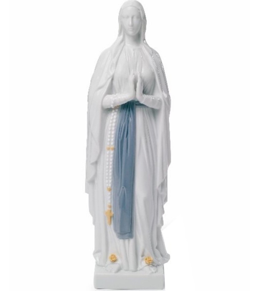 L8346 - Our Lady of Lourdes