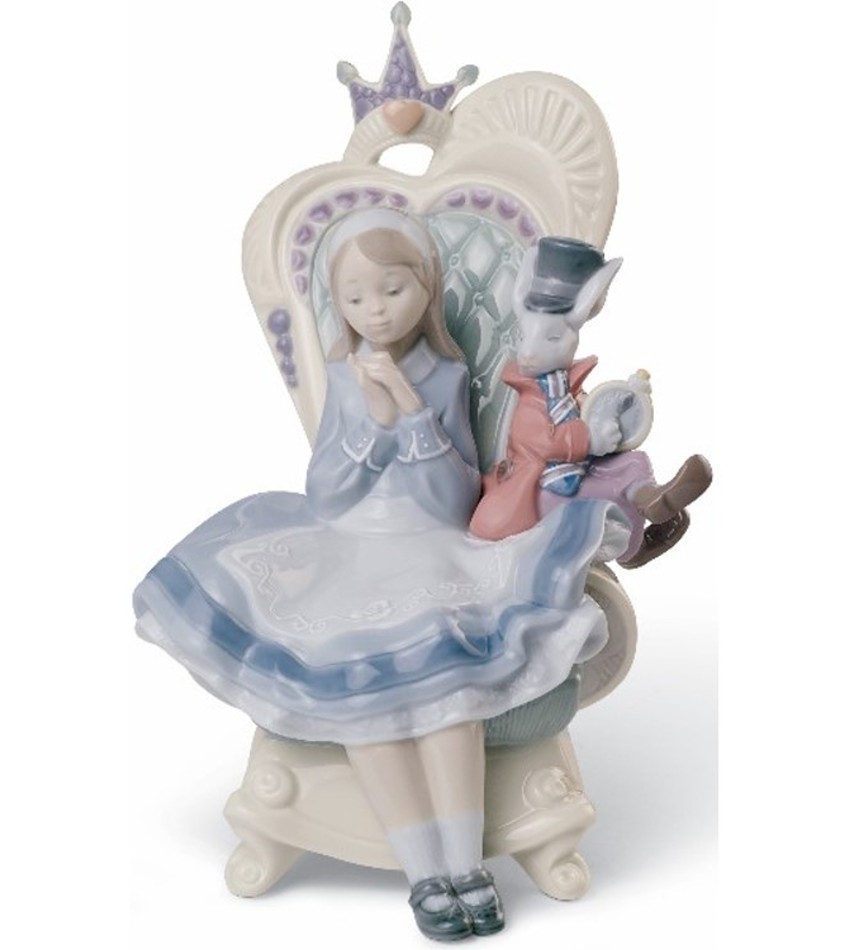 L8350 - Alice in Wonderland