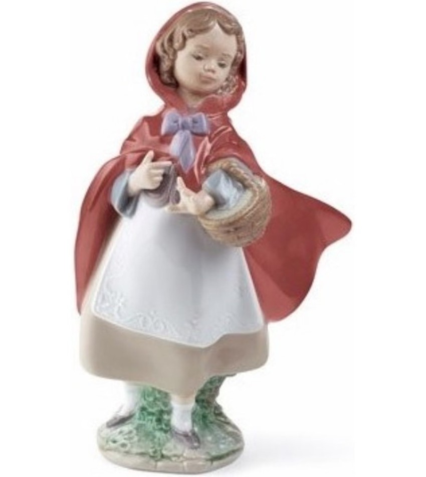 L8500 - Little Red Riding Hood