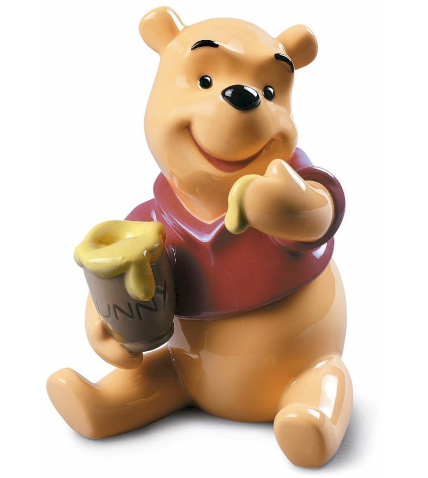 L9115 - Winnie the Pooh