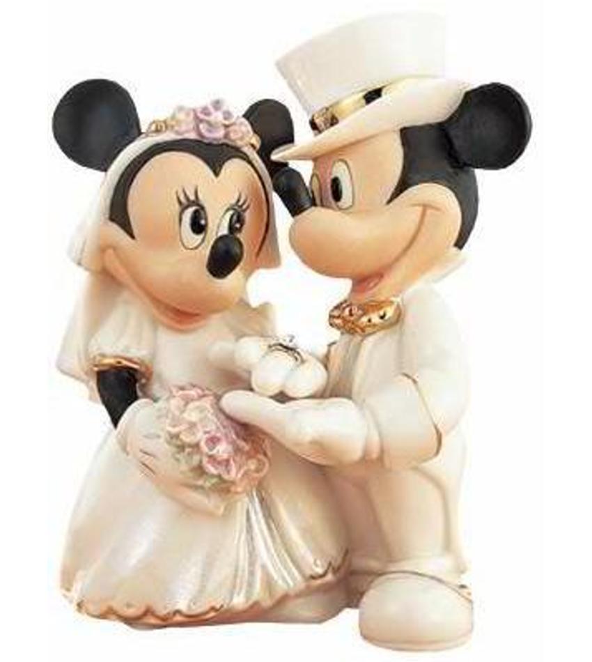 LX6130785 - Minnie's Dream Wedding
