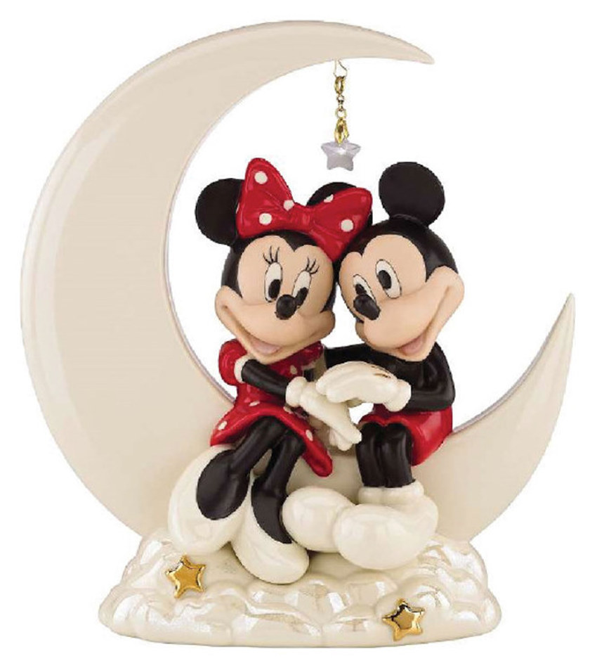 LX819208 - Over the Moon for Minnie