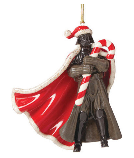 LX894162 - Darth Vader Ornament