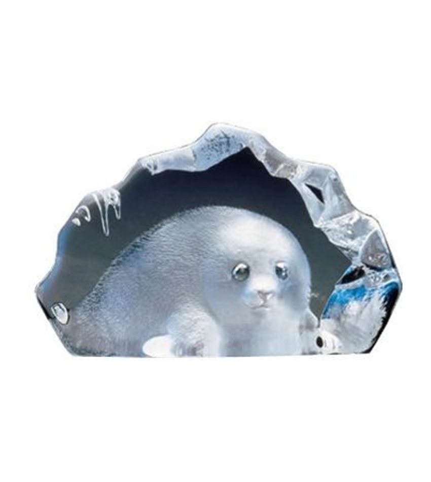 MJ33150 - Baby Seal