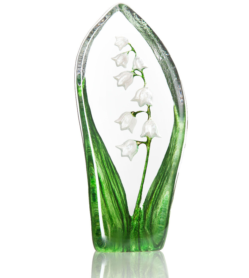 MJ34215 - Lily of the Valley