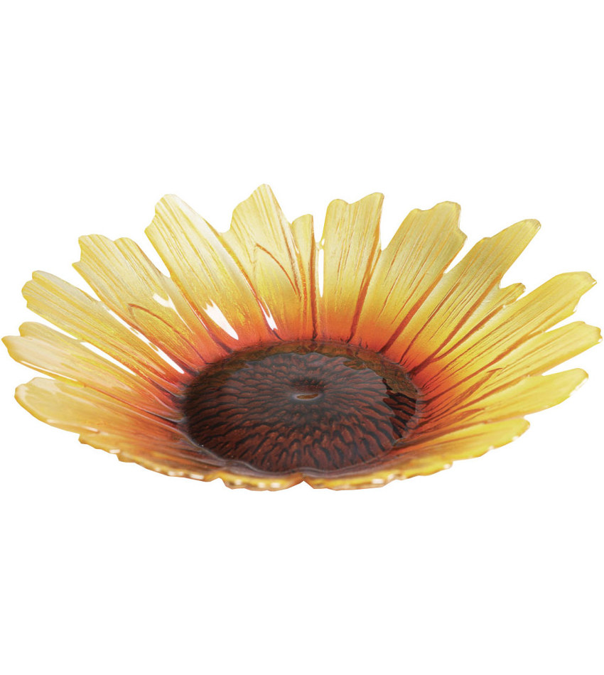 MJ56115 - Sunflower Bowl