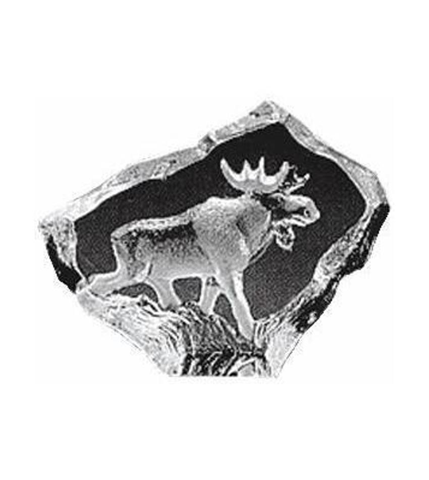 MJ88130 - Bull Moose Miniature