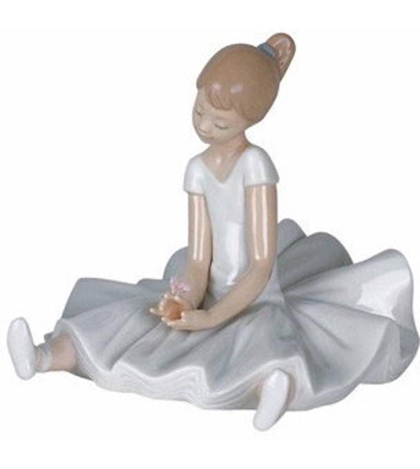 NAO1456 - Dreamy Ballet