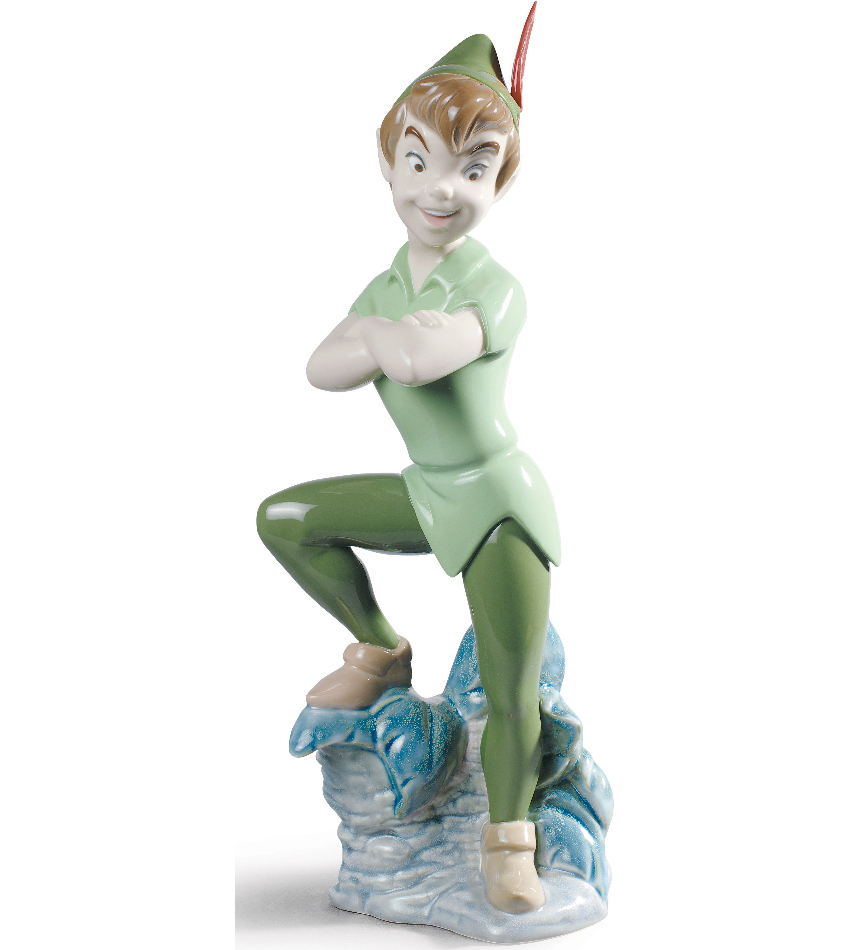 NAO1835 - Peter Pan
