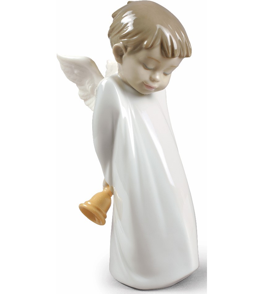 NAO1889 - Shy Little Angel