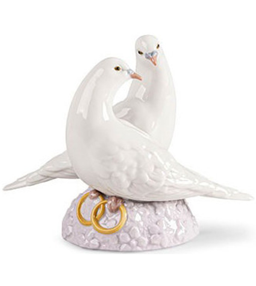 NAO1931 - Anniversary doves
