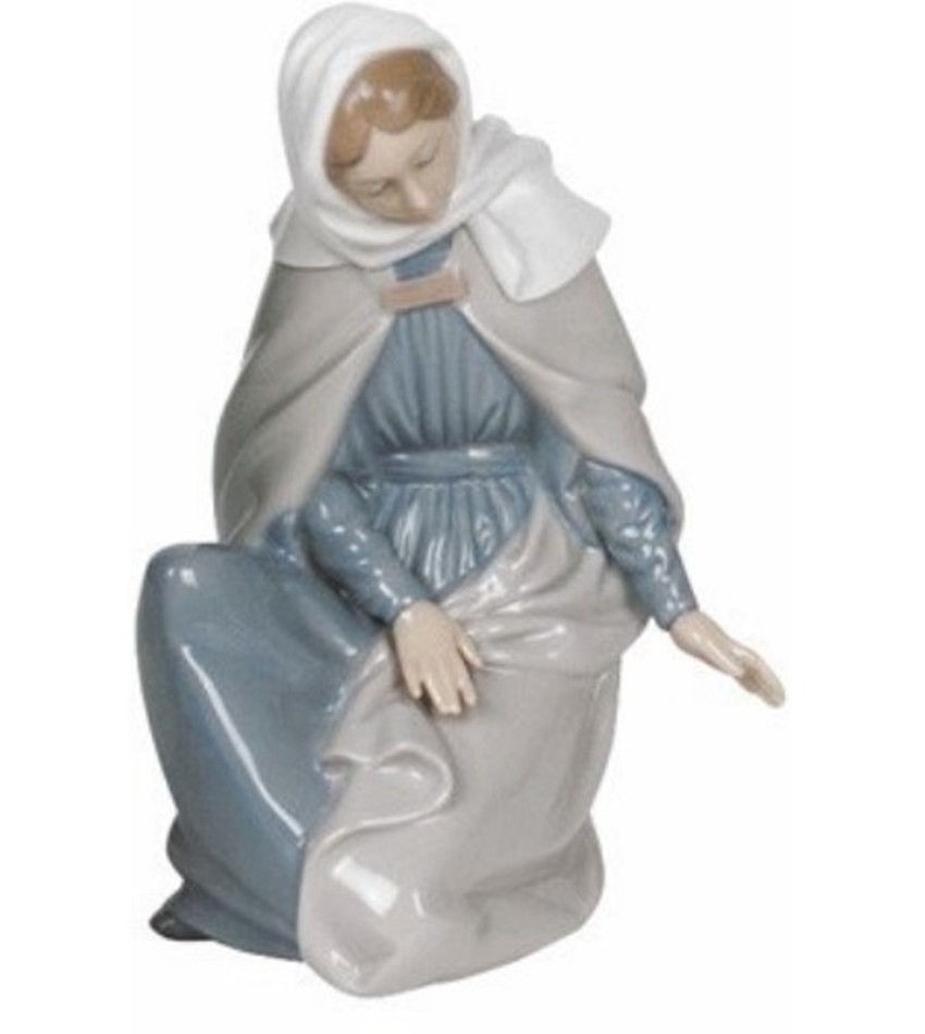 NAO307 - Virgin Mary