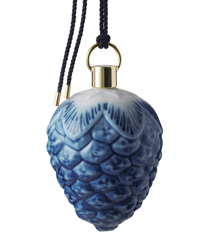 RC1051103 - Pinecone Ornament