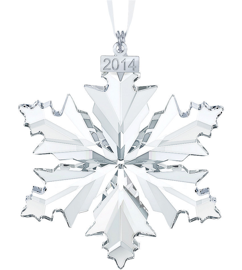 S5059026 - 2014 Ornament