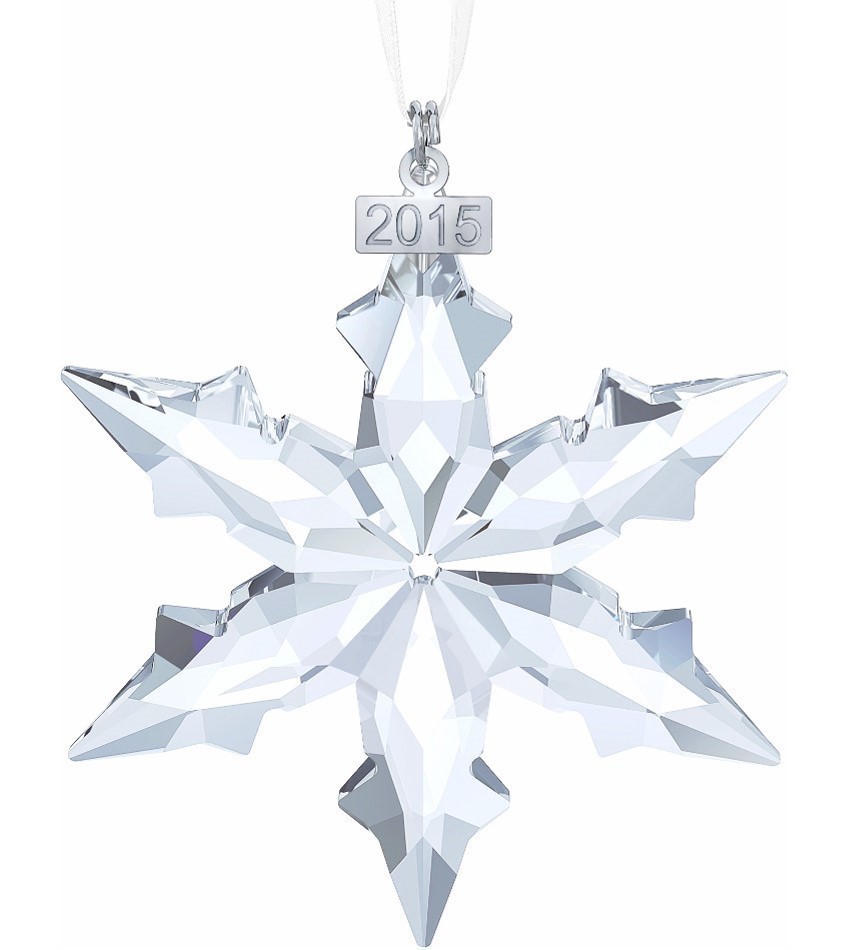 S5099840 - 2015 Ornament