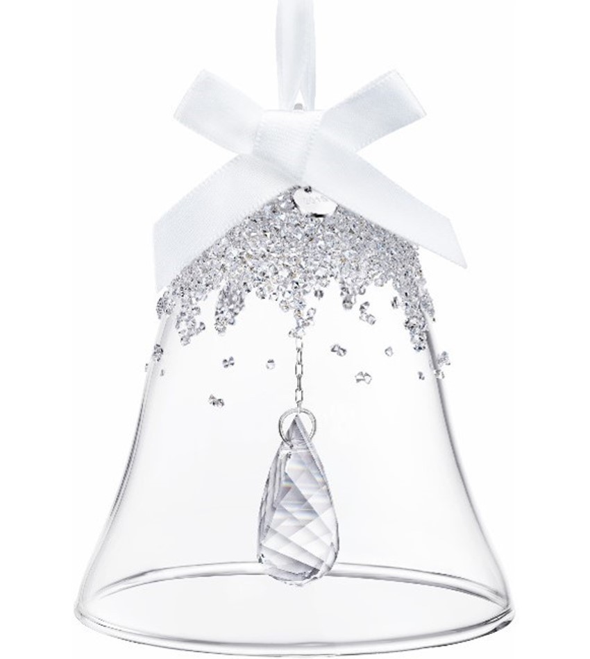 S5136362 - 2015 Christmas Bell ornament