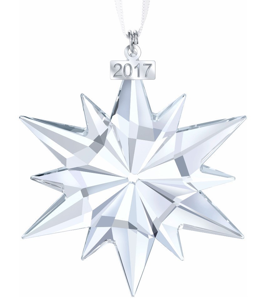 S5257589 - 2017 Swarovski Ornament