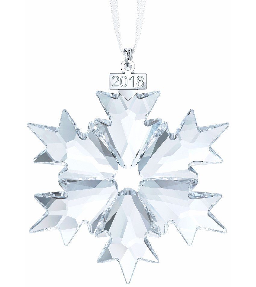 S5301575 - 2018 Swarovski Ornament